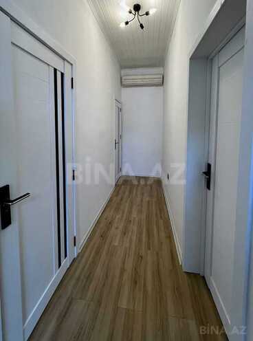 5 otaqlı həyət evi/bağ evi - Qəbələ - 140 m² (22)