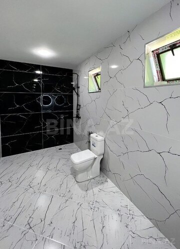 5 otaqlı həyət evi/bağ evi - Qəbələ - 450 m² (8)