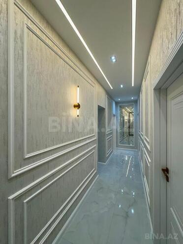4-комн. вторичка - м. Элмляр Академиясы - 100 м² (5)