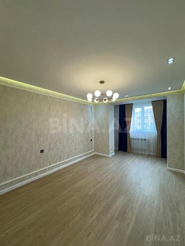 4-комн. вторичка - м. Элмляр Академиясы - 100 м² (9)
