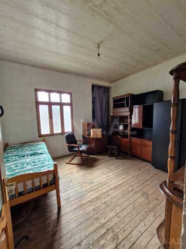 3 otaqlı həyət evi/bağ evi - Nizami m. - 80 m² (4)