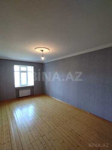3-комн. вторичка - м. Ази Асланов - 80 м² (1)