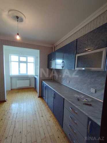 3-комн. вторичка - м. Ази Асланов - 80 м² (9)