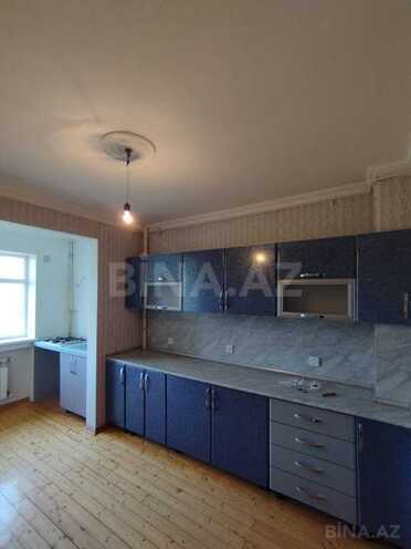 3-комн. вторичка - м. Ази Асланов - 80 м² (12)