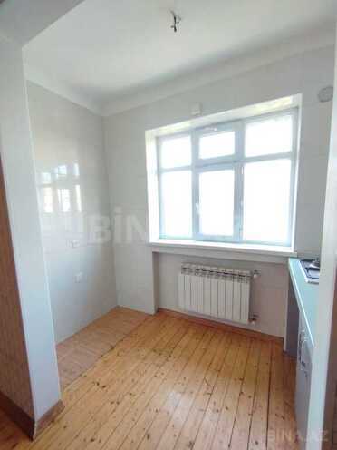 3-комн. вторичка - м. Ази Асланов - 80 м² (4)