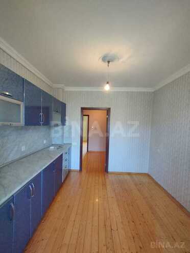 3-комн. вторичка - м. Ази Асланов - 80 м² (11)