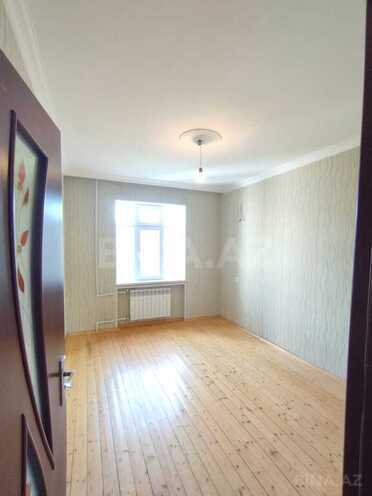 3-комн. вторичка - м. Ази Асланов - 80 м² (5)