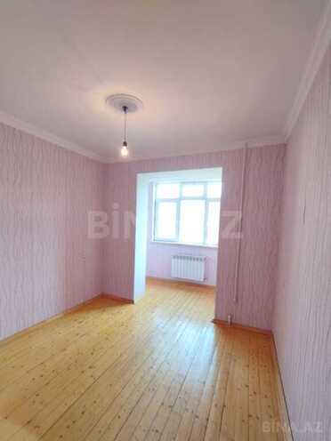 3-комн. вторичка - м. Ази Асланов - 80 м² (8)