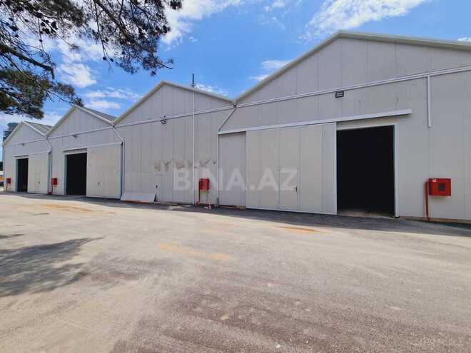Obyekt - Ulduz m. - 400 m² (5)