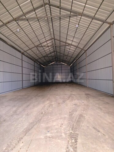 Obyekt - Ulduz m. - 400 m² (4)