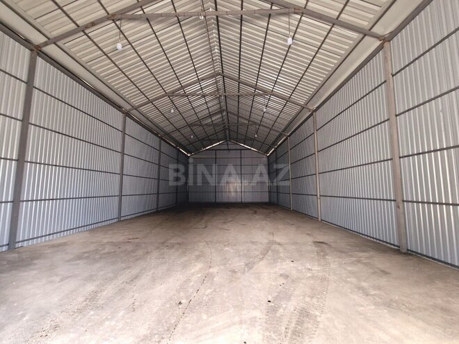 Obyekt - Ulduz m. - 400 m² (3)