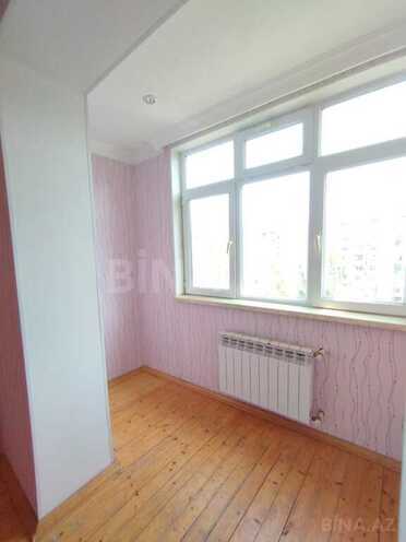 3-комн. вторичка - м. Ази Асланов - 80 м² (7)