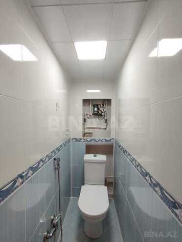 3-комн. вторичка - м. Ази Асланов - 80 м² (14)