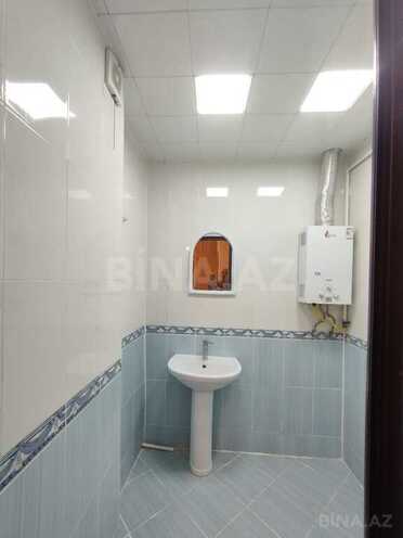 3-комн. вторичка - м. Ази Асланов - 80 м² (16)