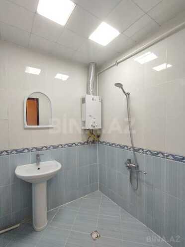 3-комн. вторичка - м. Ази Асланов - 80 м² (15)