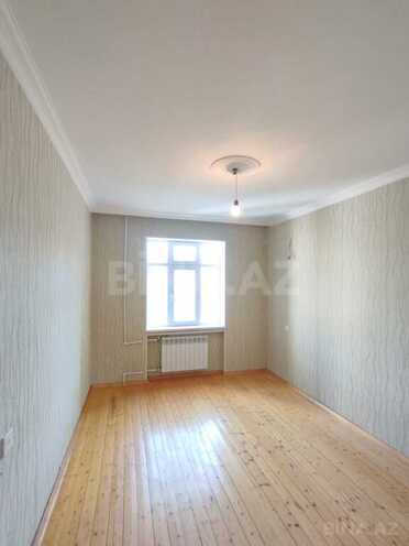 3-комн. вторичка - м. Ази Асланов - 80 м² (3)