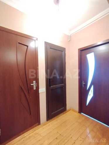 3-комн. вторичка - м. Ази Асланов - 80 м² (13)