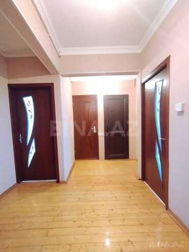 3-комн. вторичка - м. Ази Асланов - 80 м² (2)