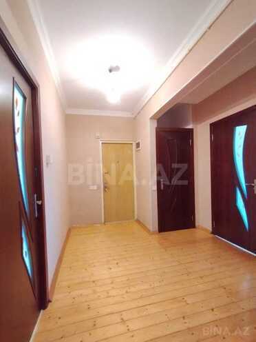3-комн. вторичка - м. Ази Асланов - 80 м² (17)