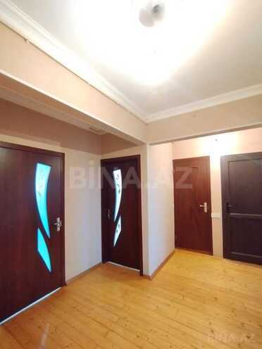 3-комн. вторичка - м. Ази Асланов - 80 м² (6)