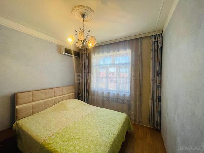 4-комн. вторичка - м. Ахмедлы - 100 м² (6)