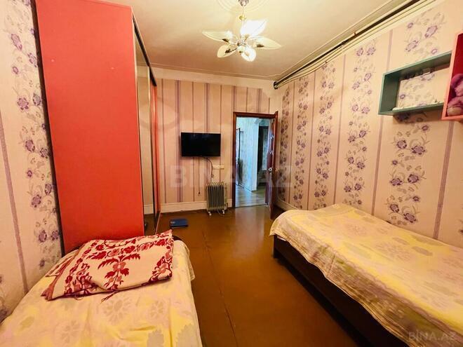 4-комн. вторичка - м. Ахмедлы - 100 м² (10)