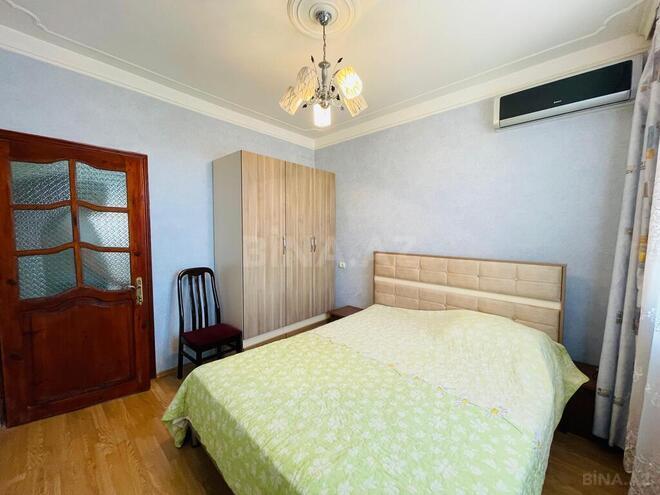 4-комн. вторичка - м. Ахмедлы - 100 м² (5)
