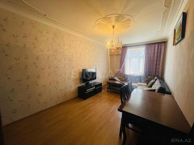 4-комн. вторичка - м. Ахмедлы - 100 м² (3)