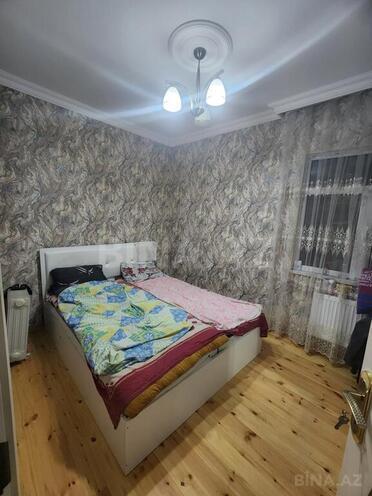 3 otaqlı həyət evi/bağ evi - Bayıl q. - 85 m² (4)
