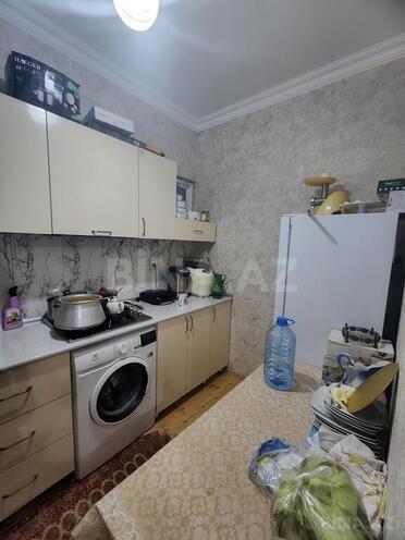 3 otaqlı həyət evi/bağ evi - Bayıl q. - 85 m² (7)