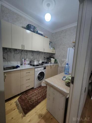 3 otaqlı həyət evi/bağ evi - Bayıl q. - 85 m² (5)