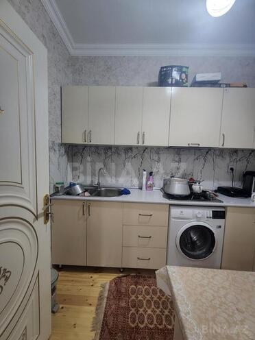 3 otaqlı həyət evi/bağ evi - Bayıl q. - 85 m² (6)