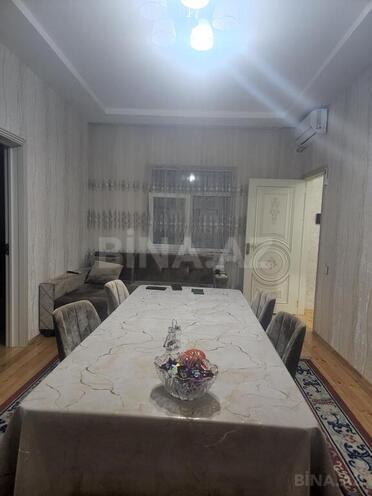3 otaqlı həyət evi/bağ evi - Bayıl q. - 85 m² (2)