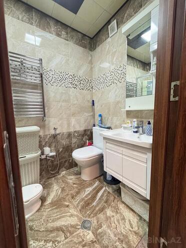 2 otaqlı yeni tikili - Avtovağzal m. - 43 m² (6)