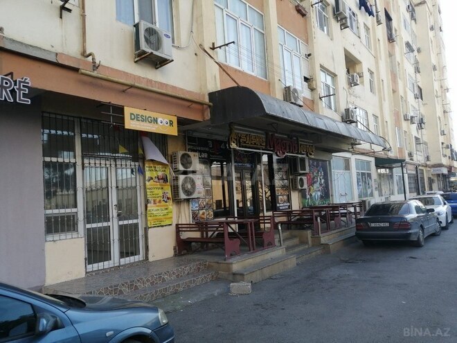 Продаётся  объект 65 м², м. Нефтчиляр, photo 9 from 11