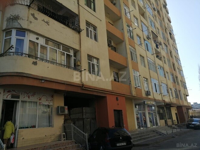 Продаётся  объект 65 м², м. Нефтчиляр, photo 8 from 11