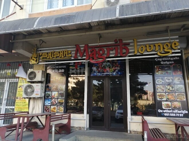 Продаётся  объект 65 м², м. Нефтчиляр, photo 10 from 11