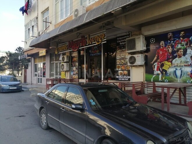 Продаётся  объект 65 м², м. Нефтчиляр, photo 1 from 11