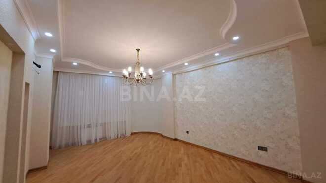 2 otaqlı yeni tikili - Yeni Yasamal q. - 83 m² (5)