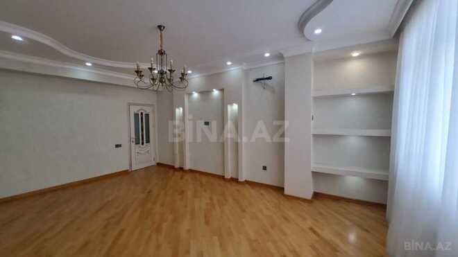 2 otaqlı yeni tikili - Yeni Yasamal q. - 83 m² (6)