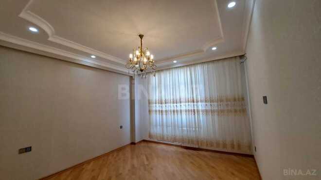 2 otaqlı yeni tikili - Yeni Yasamal q. - 83 m² (7)