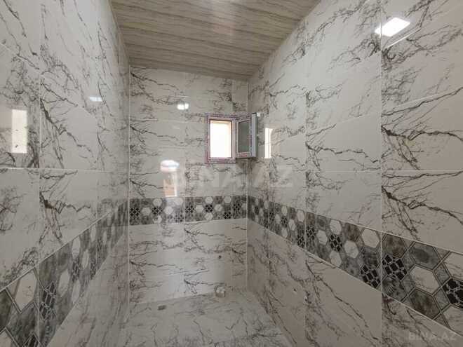 4 otaqlı həyət evi/bağ evi - Məmmədli q. - 120 m² (10)