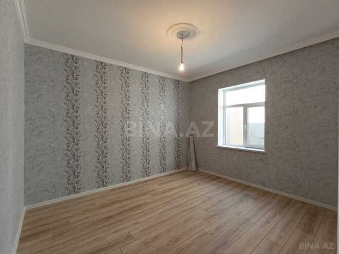 4 otaqlı həyət evi/bağ evi - Məmmədli q. - 120 m² (8)