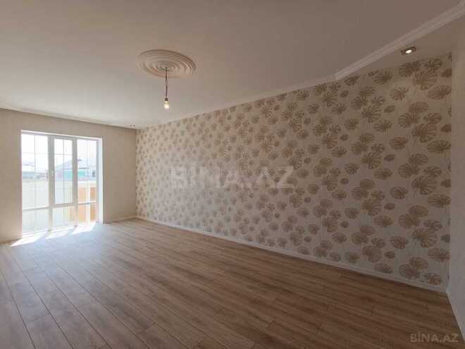4 otaqlı həyət evi/bağ evi - Məmmədli q. - 120 m² (9)