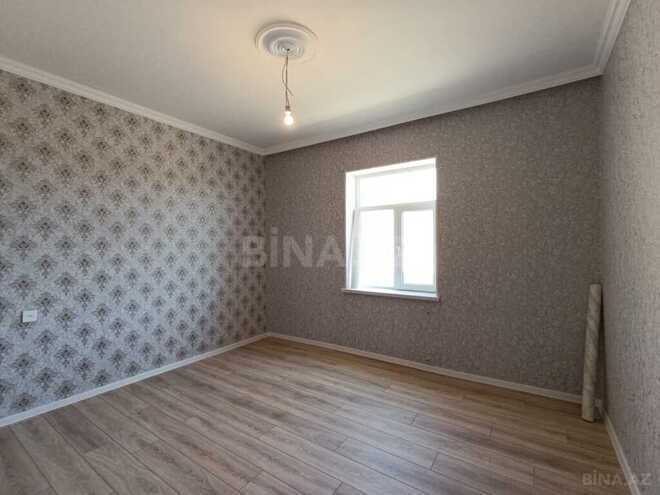 4 otaqlı həyət evi/bağ evi - Məmmədli q. - 120 m² (7)