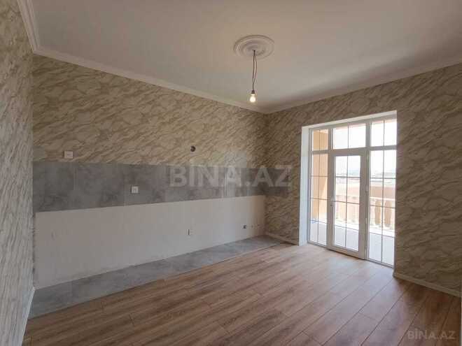 4 otaqlı həyət evi/bağ evi - Məmmədli q. - 120 m² (6)