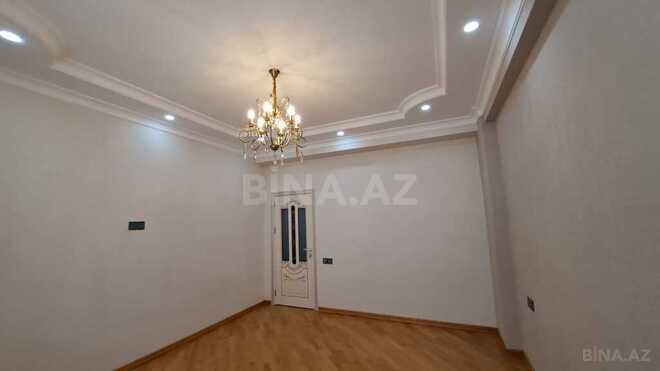 2 otaqlı yeni tikili - Yeni Yasamal q. - 83 m² (8)