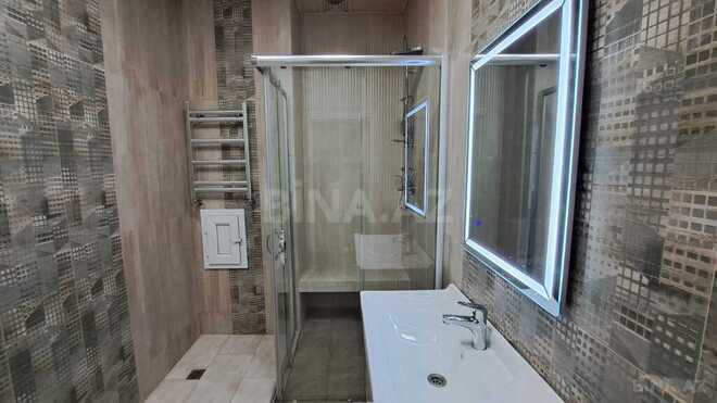2 otaqlı yeni tikili - Yeni Yasamal q. - 83 m² (9)