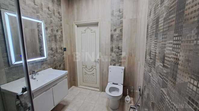 2 otaqlı yeni tikili - Yeni Yasamal q. - 83 m² (10)