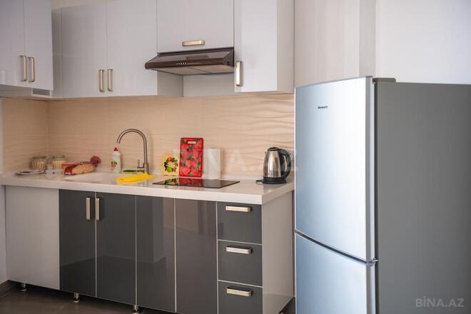 2 otaqlı yeni tikili - 28 May m. - 55 m² (5)